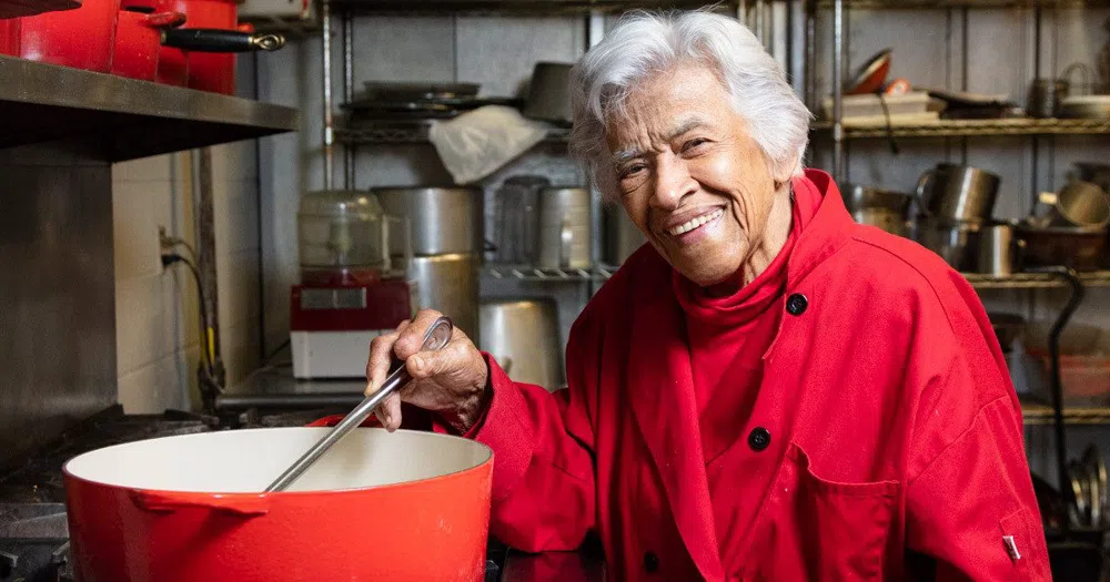 The Gumbo Pot: New Orleans' Creole Trinity and Where to Taste It