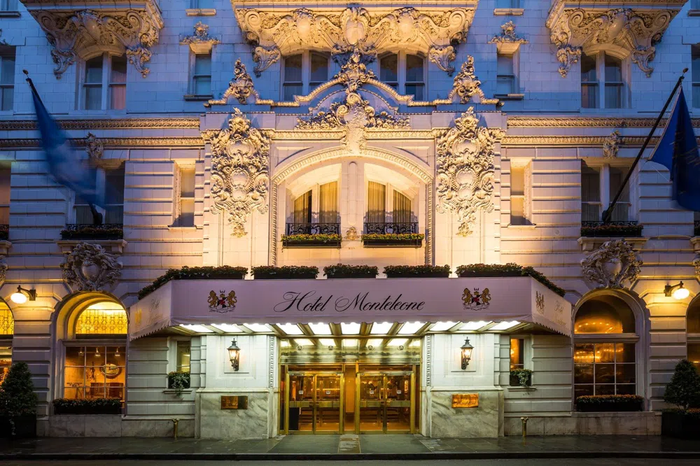 Where to Stay on Your First Trip to New Orleans