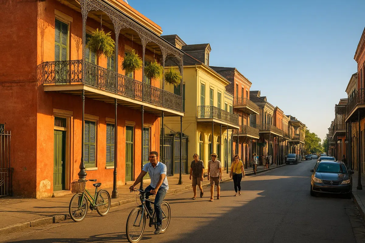 New Orleans