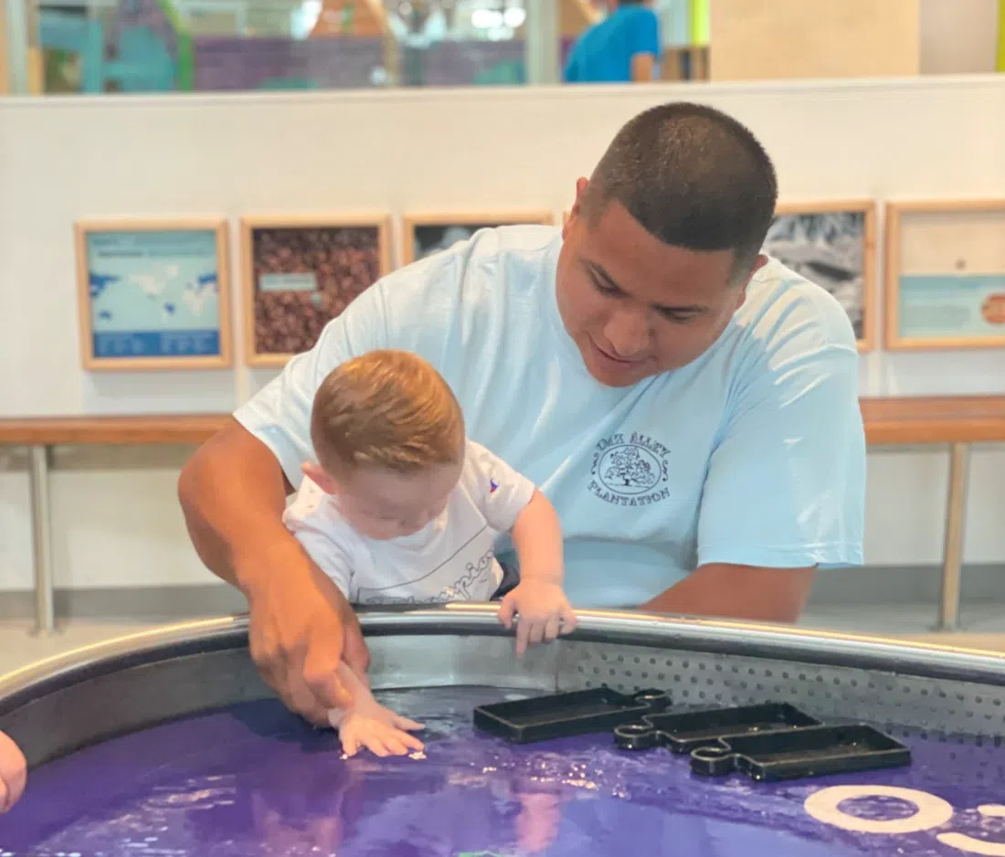 Louisiana Children's Museum, New Orleans