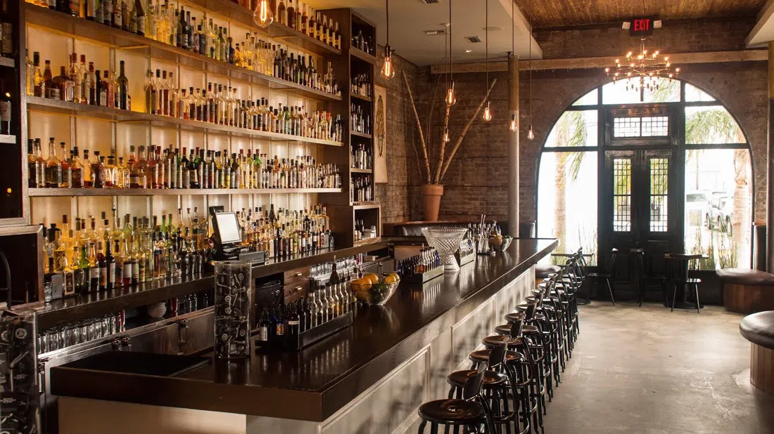 Cure, New Orleans