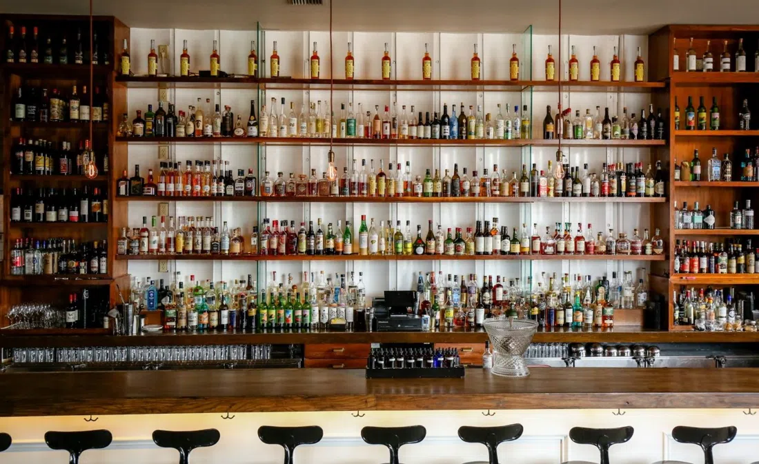 Cure, New Orleans