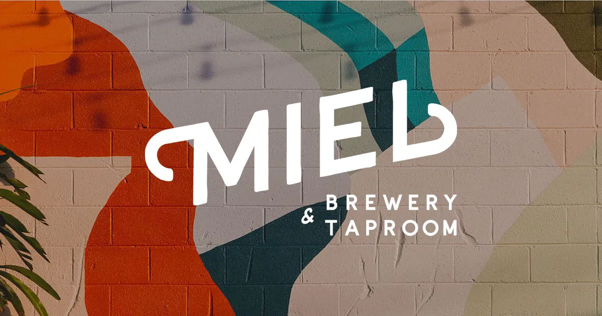 Miel Brewery & Taproom, New Orleans