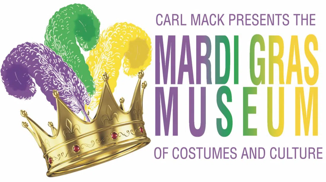 Mardi Gras Museum of Costumes & Culture, New Orleans