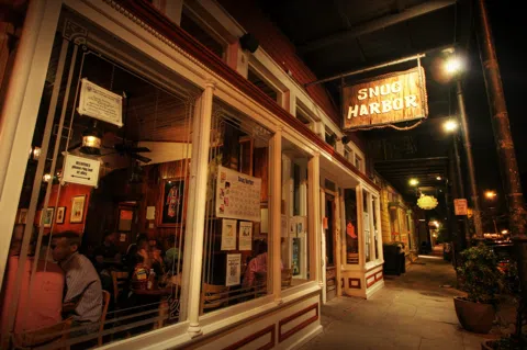 New Orleans After Dark: The Music Worth Leaving the House For This Fortnight