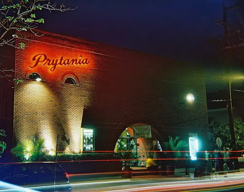 Prytania Theatre, New Orleans