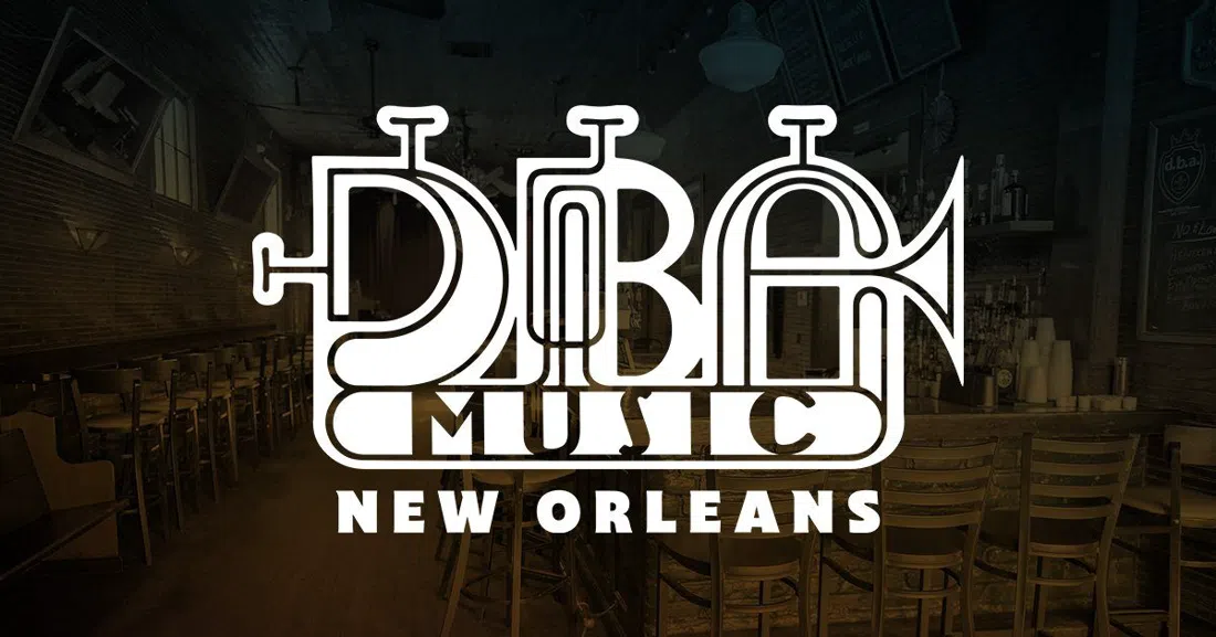 d.b.a., New Orleans