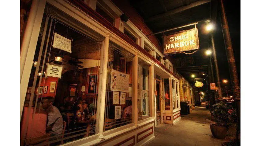New Orleans Music Beyond Bourbon Street