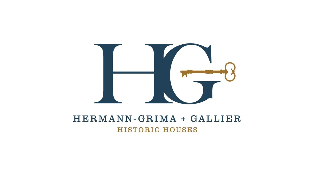 Hermann-Grima + Gallier Historic Houses, New Orleans