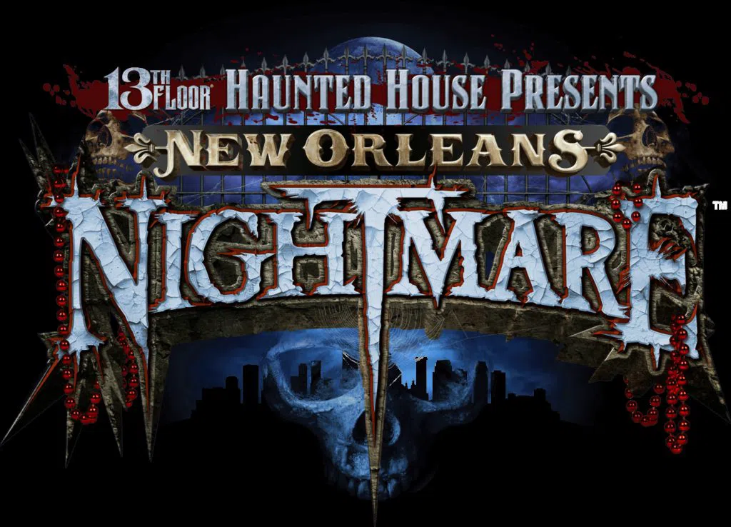New Orleans Nightmare Haunted House, New Orleans