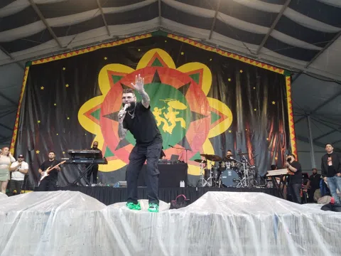 Your New Orleans Weekend Around Crescent City Blues and BBQ
