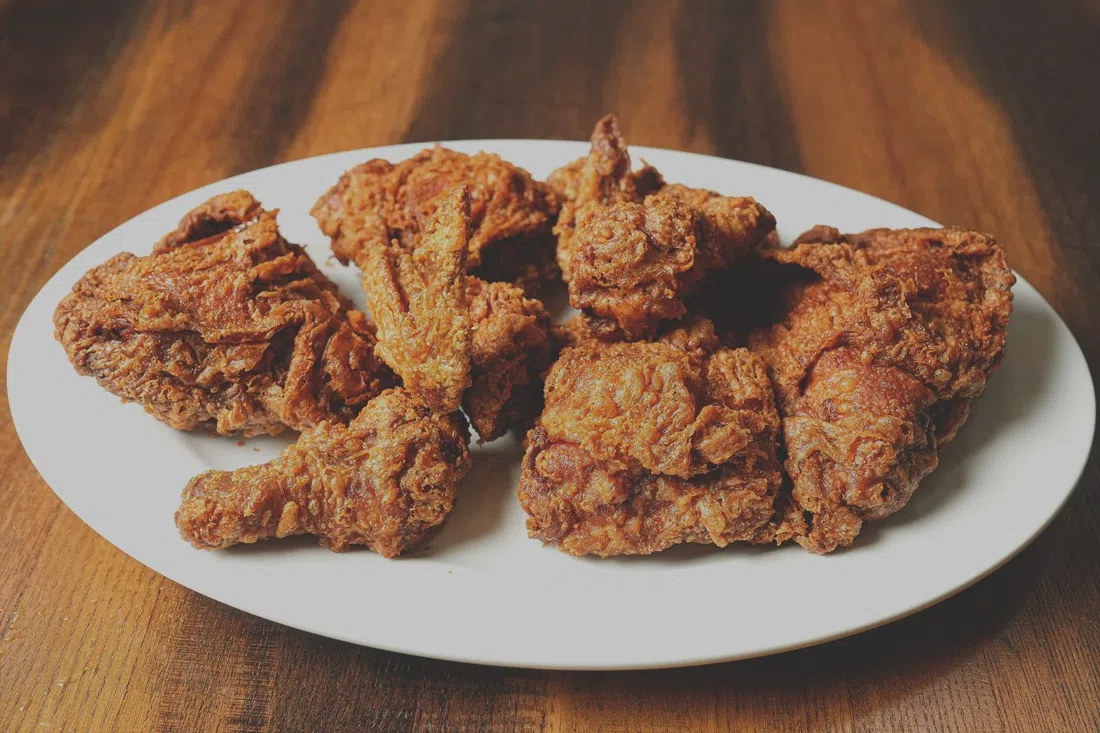 Willie Mae's NOLA, Nouvelle-Orléans