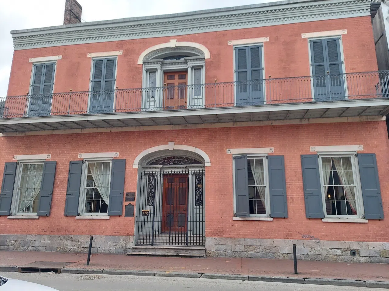 Læs New Orleans gennem dens shotgun-huse og cottages