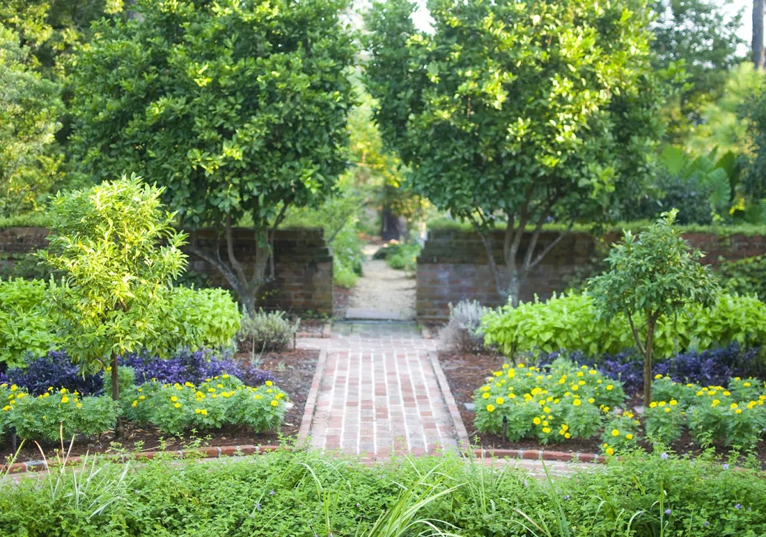 Longue Vue House and Gardens, New Orleans