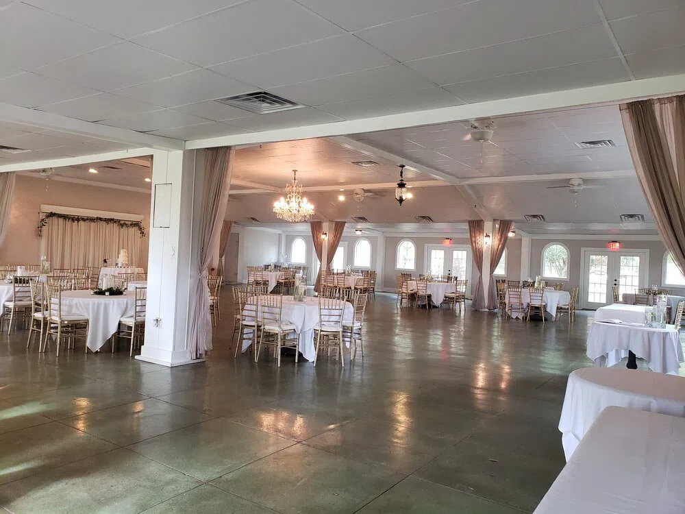Ormond Manor, New Orleans
