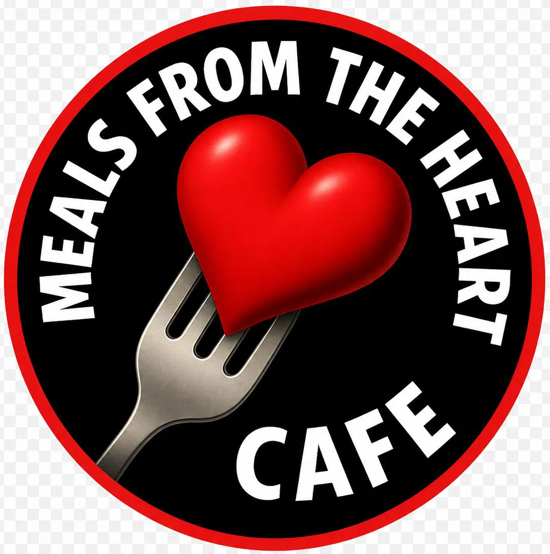 Meals from the Heart Café, New Orleans