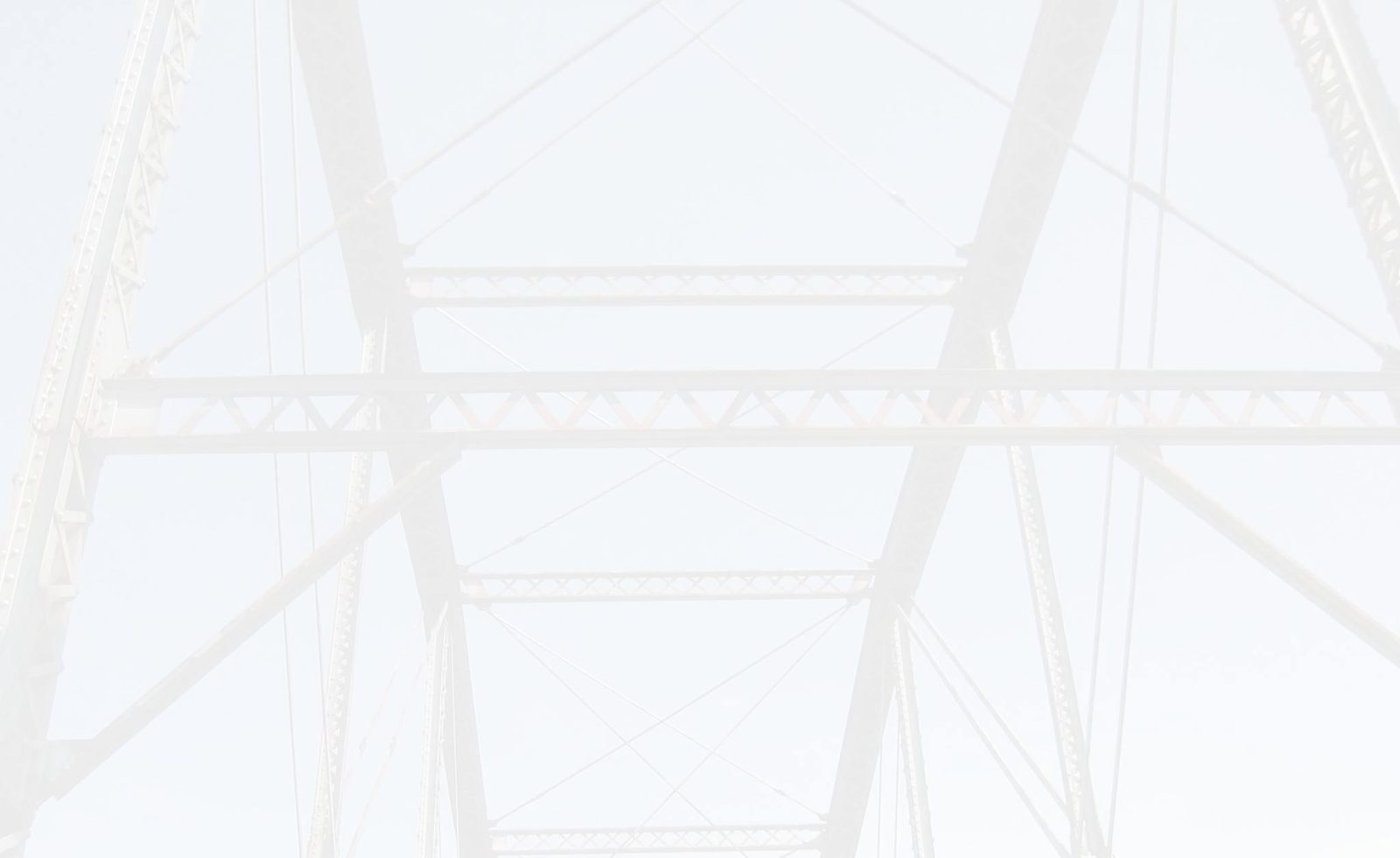 Magnolia Bridge (Cabrini Bridge), New Orleans