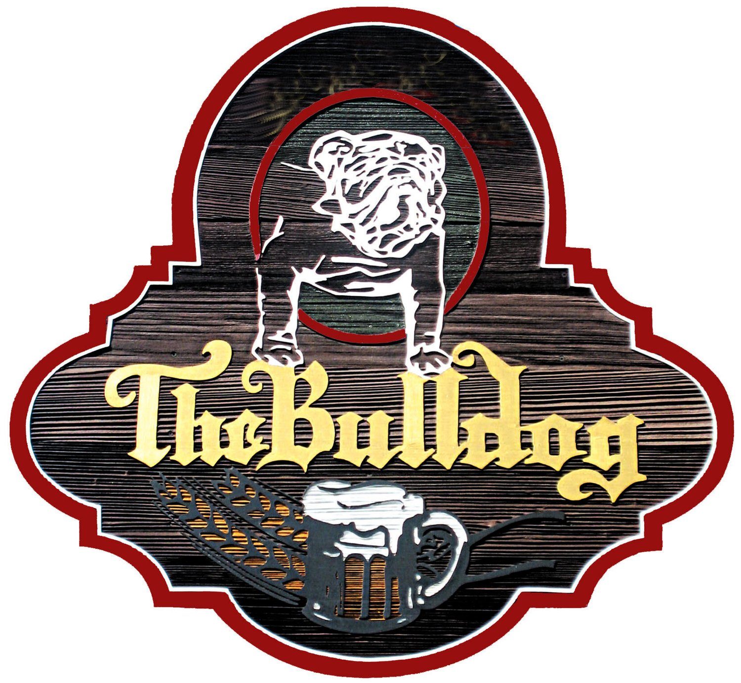 The Bulldog, New Orleans