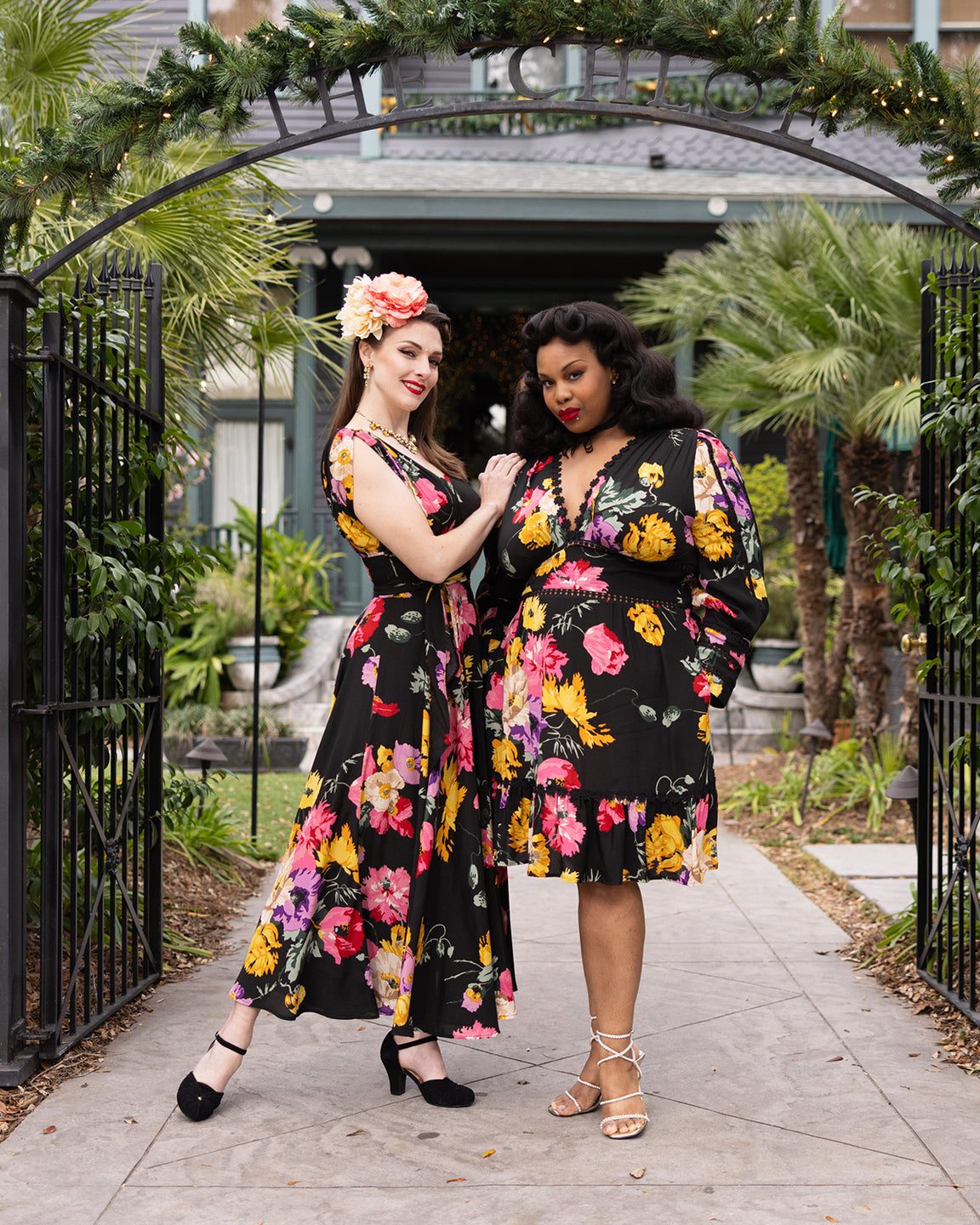 Trashy Diva, New Orleans