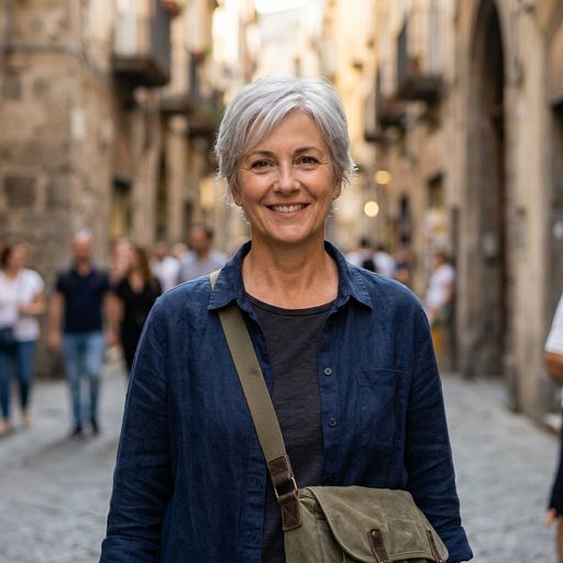 Katja Brandt