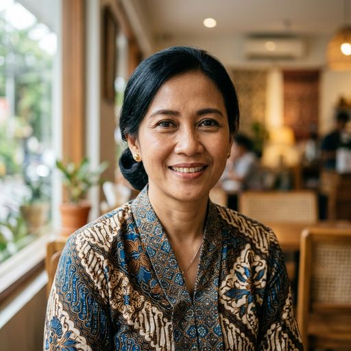 Ratna Halim