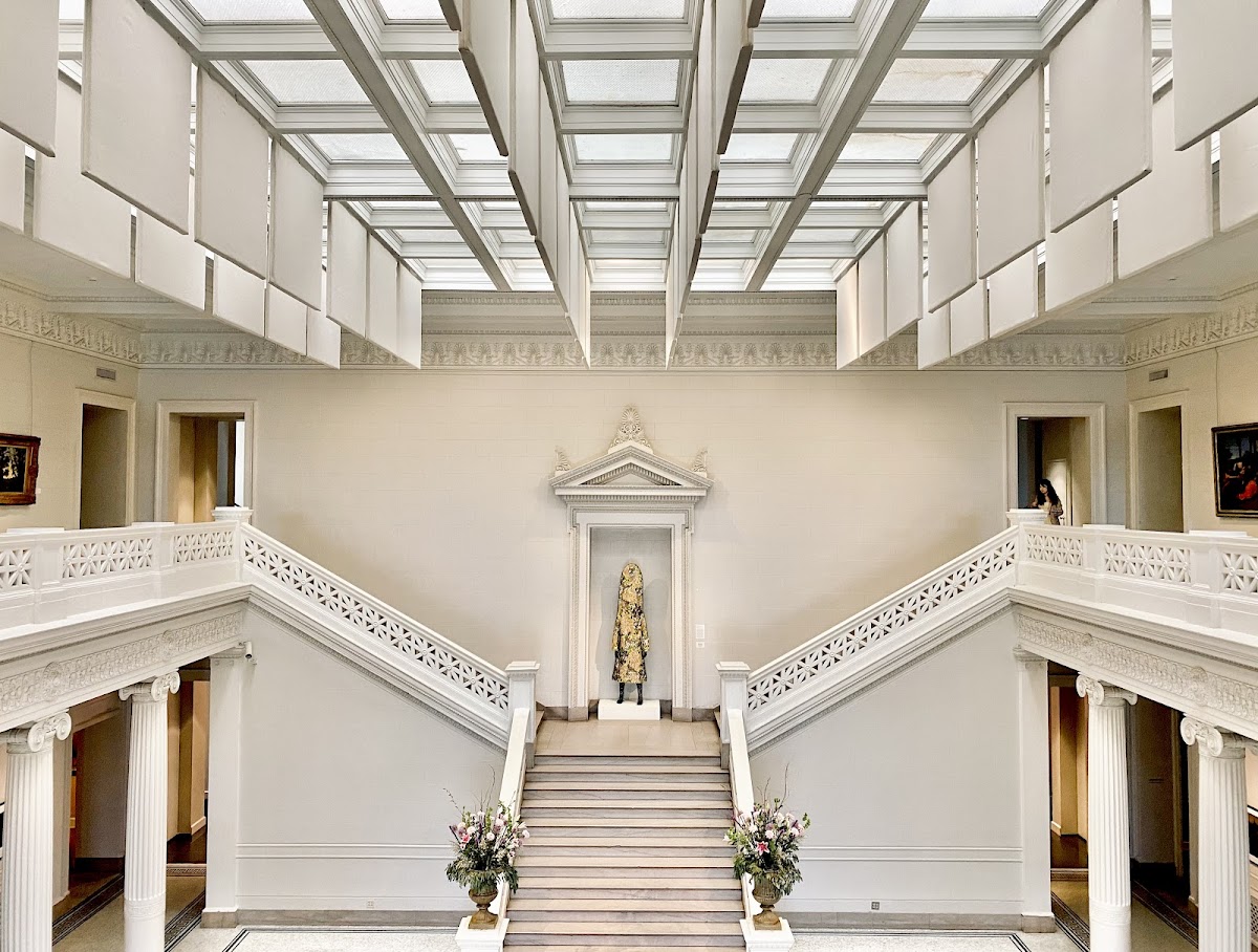New Orleans Museum of Art (NOMA) — photo 2
