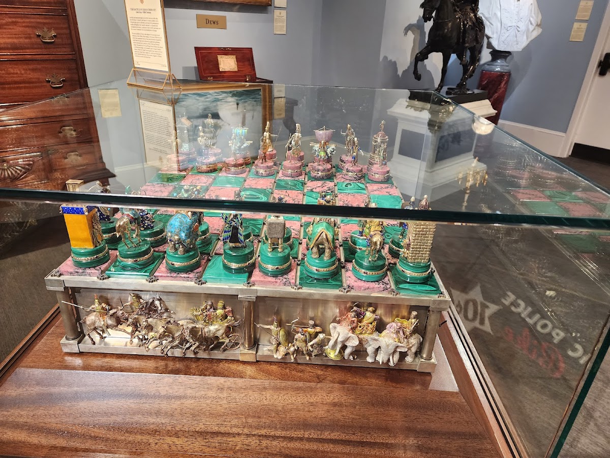 M.S. Rau — photo 5