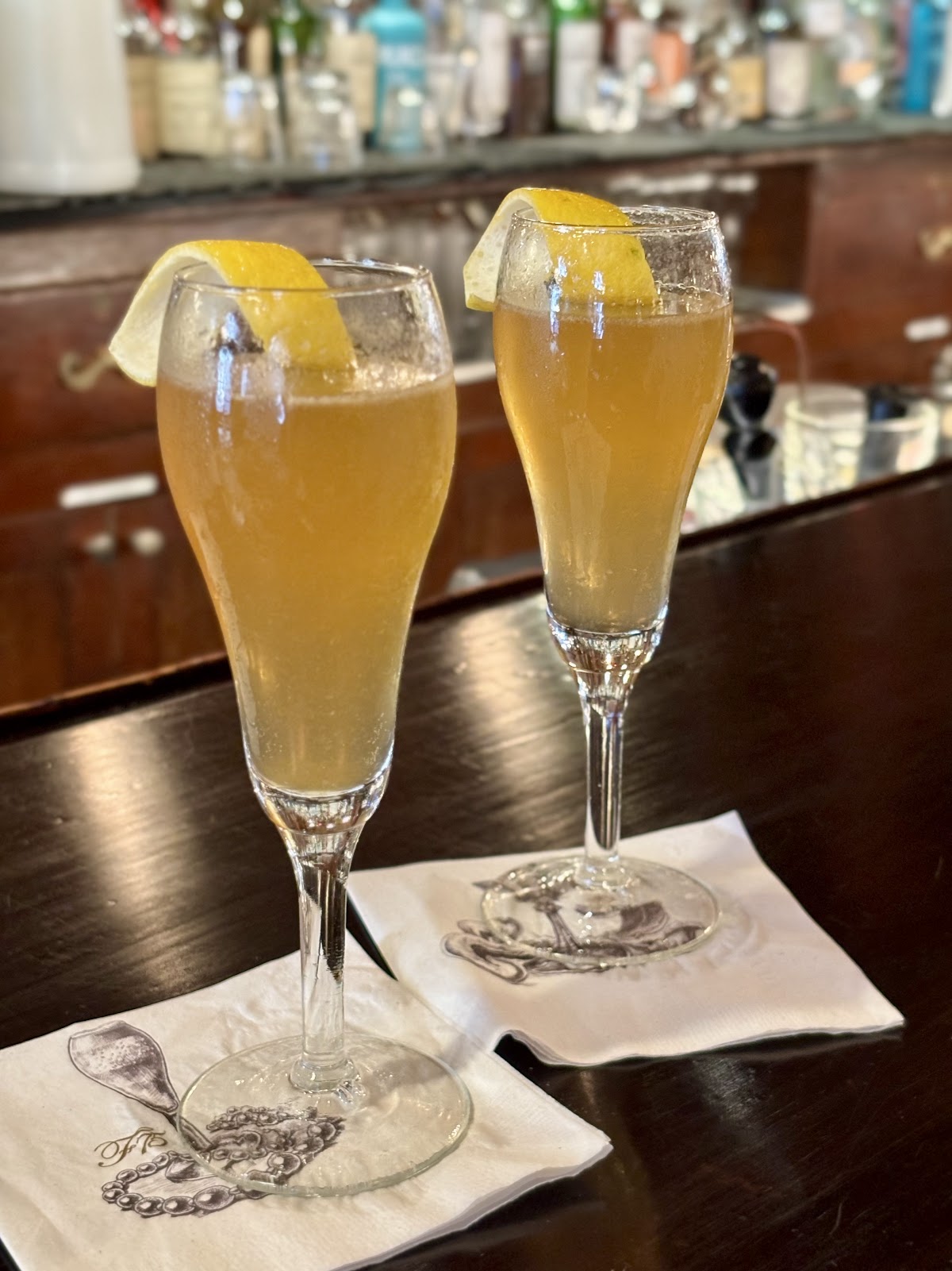 Arnaud's French 75 Bar — photo 3