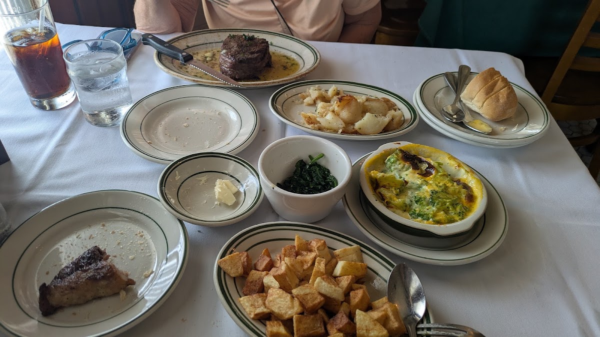 Crescent City Steaks — photo 5