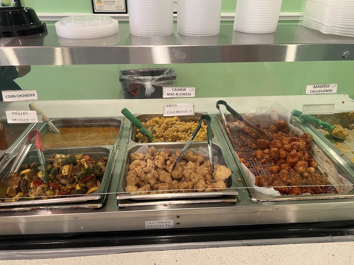 Sweet Soulfood — photo 4