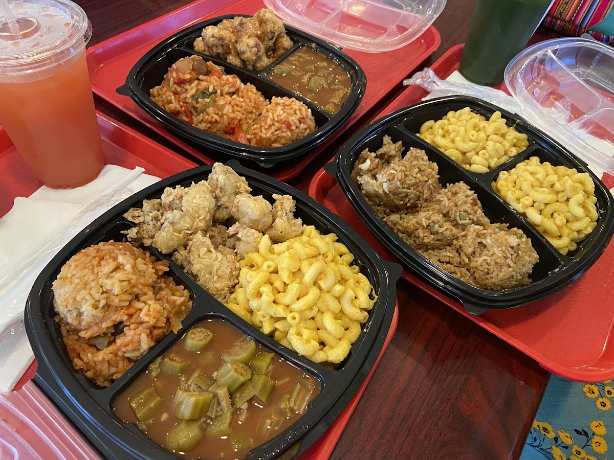 Sweet Soulfood — photo 2