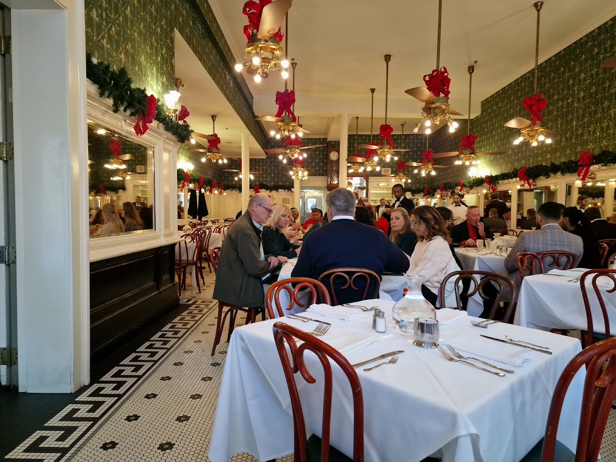Galatoire's — photo 3