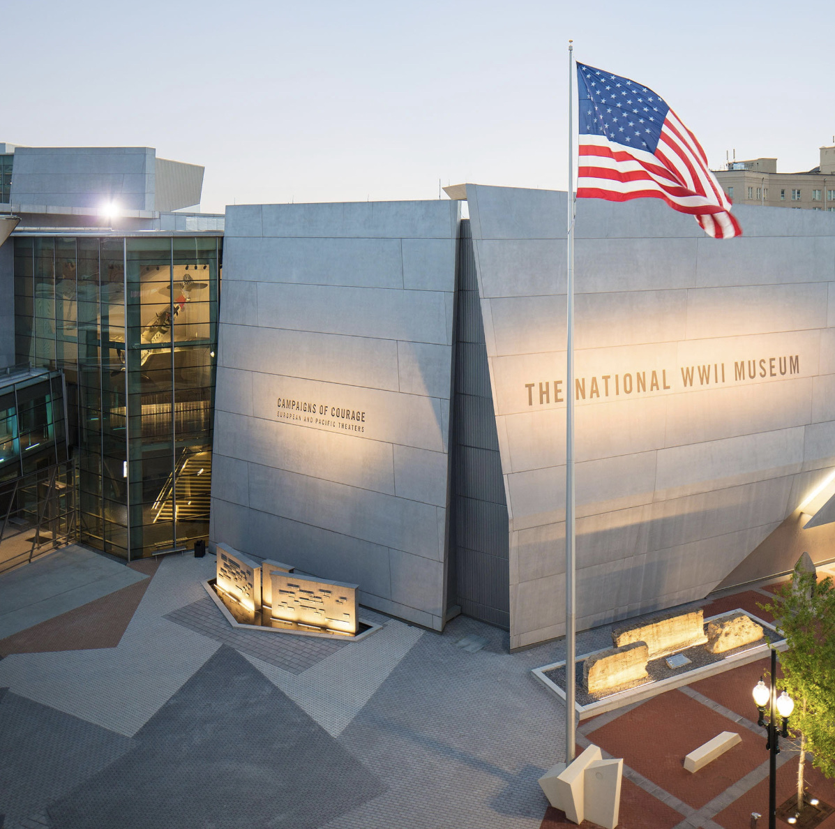 The National WWII Museum — photo 2