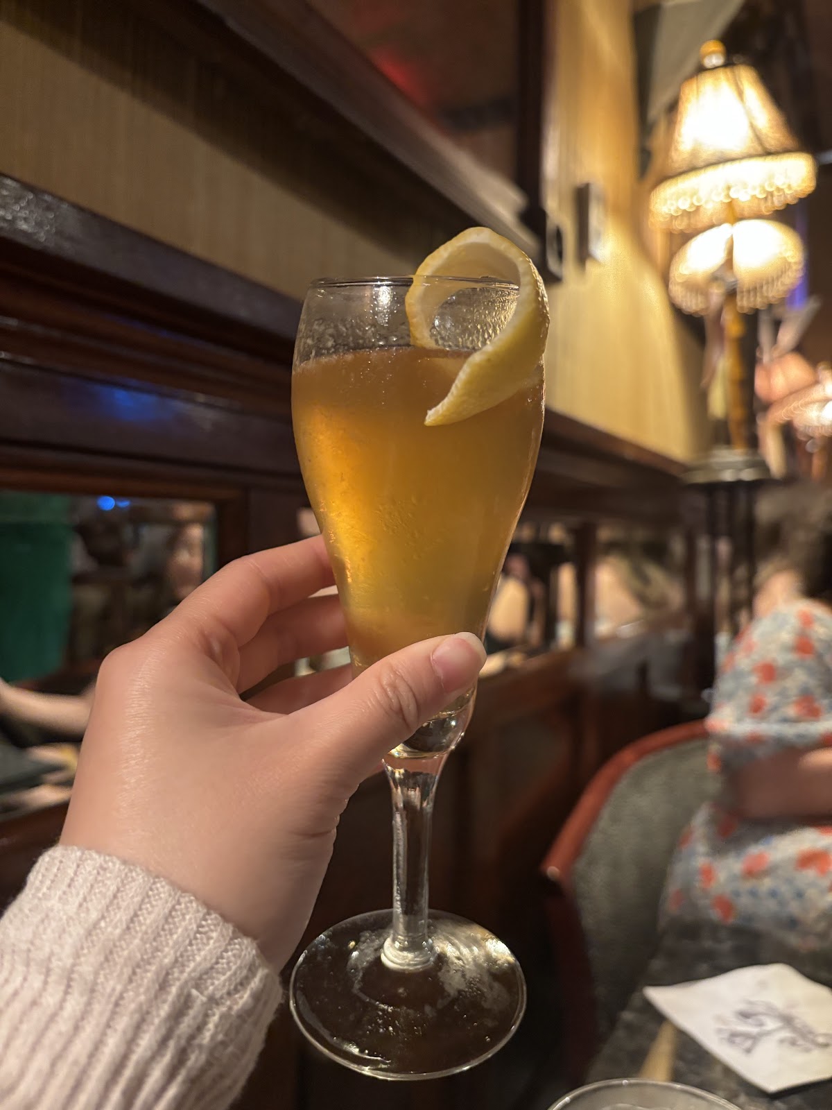 Arnaud's French 75 Bar — photo 2