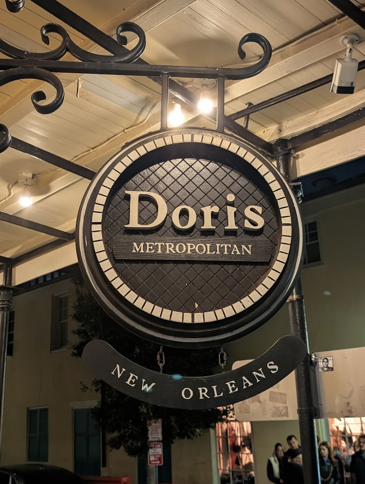 Doris Metropolitan — photo 4