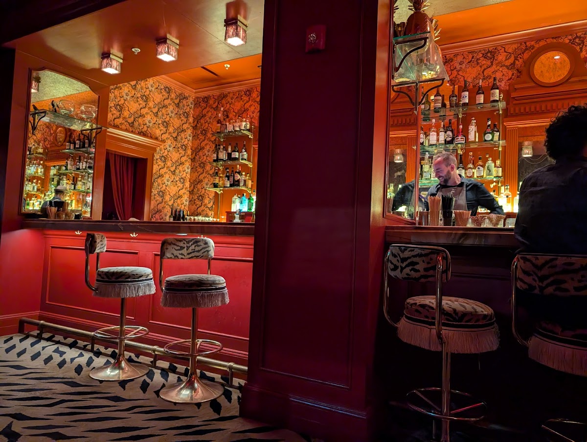 Bar Marilou — photo 2