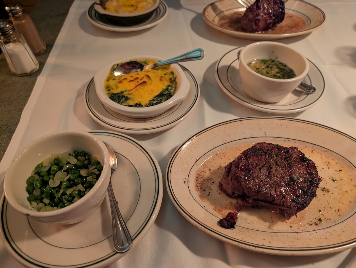 Crescent City Steaks — photo 3