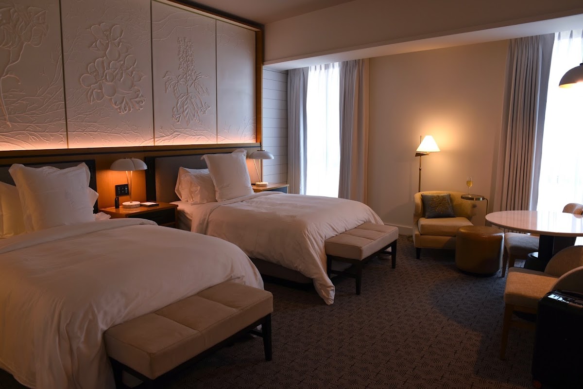 Four Seasons Hotel New Orleans, New Orleans