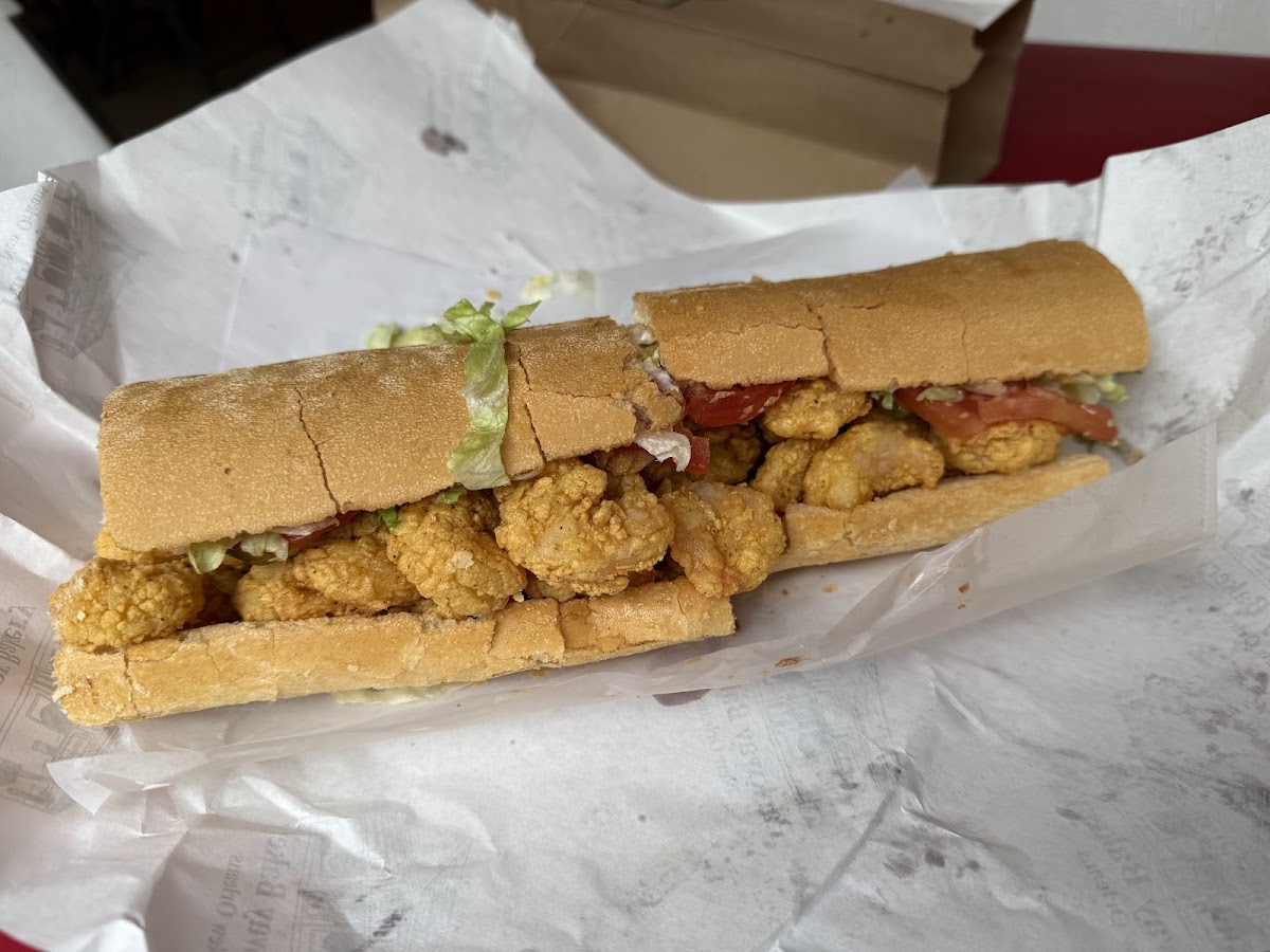 Parkway Bakery & Tavern — photo 2