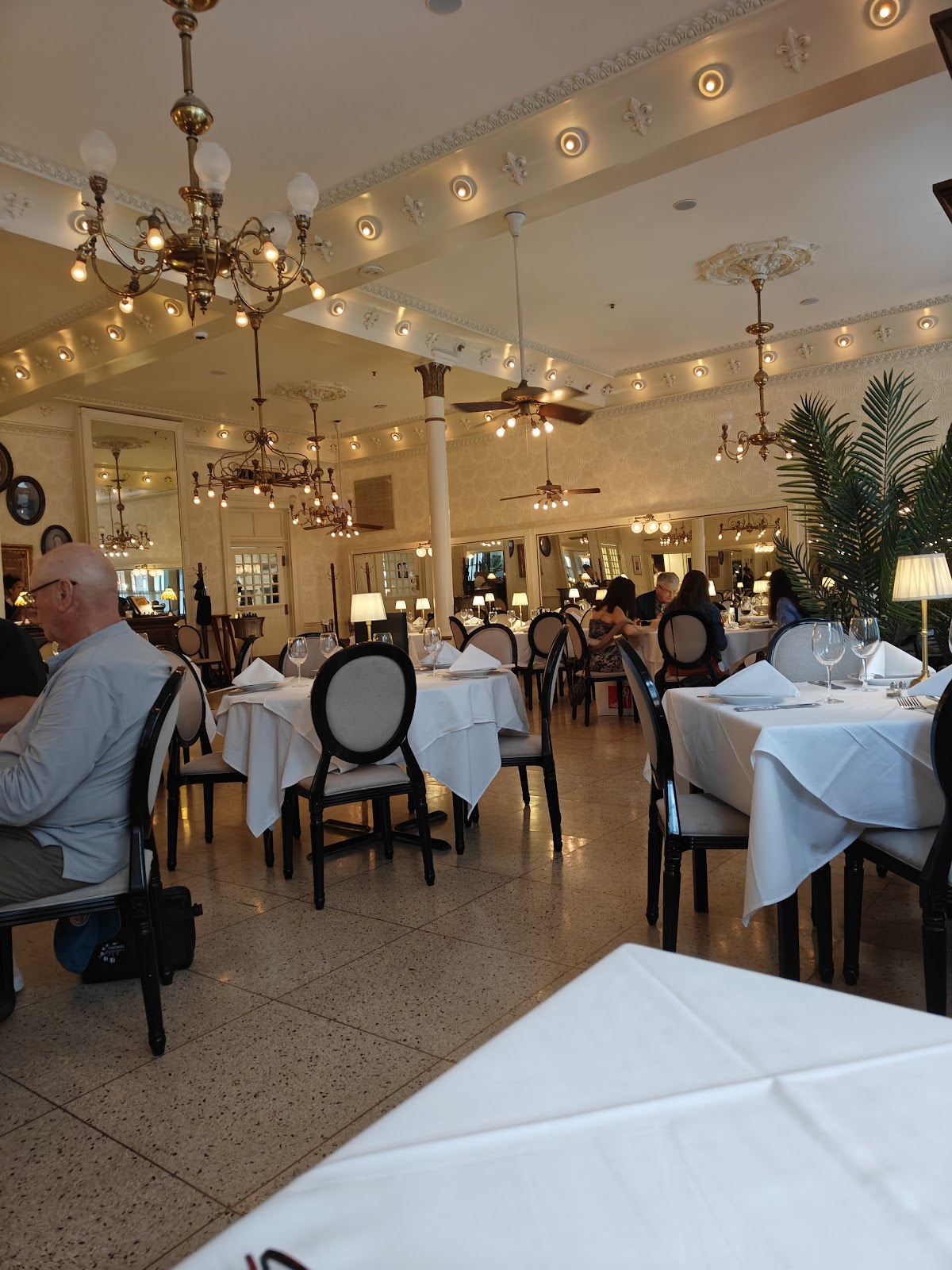 Antoine's — photo 5