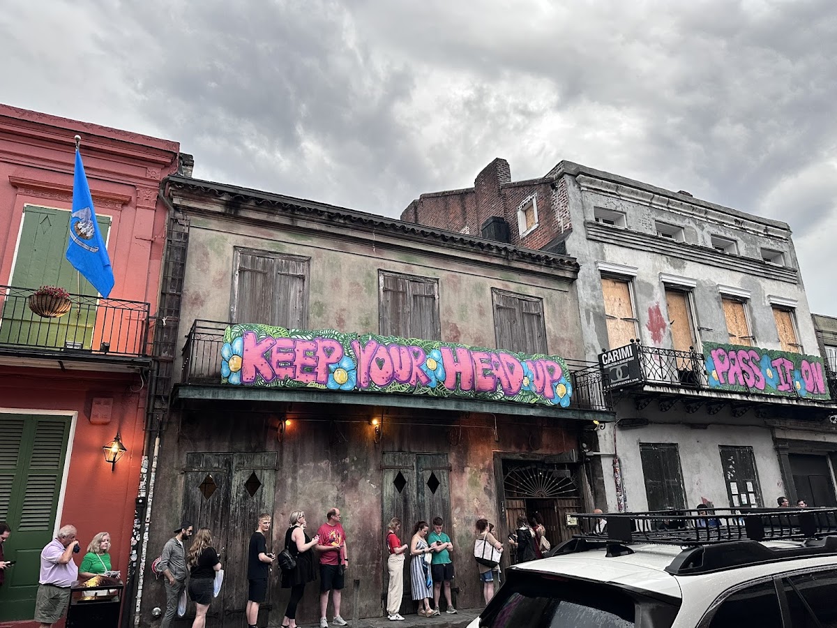 Preservation Hall — photo 2