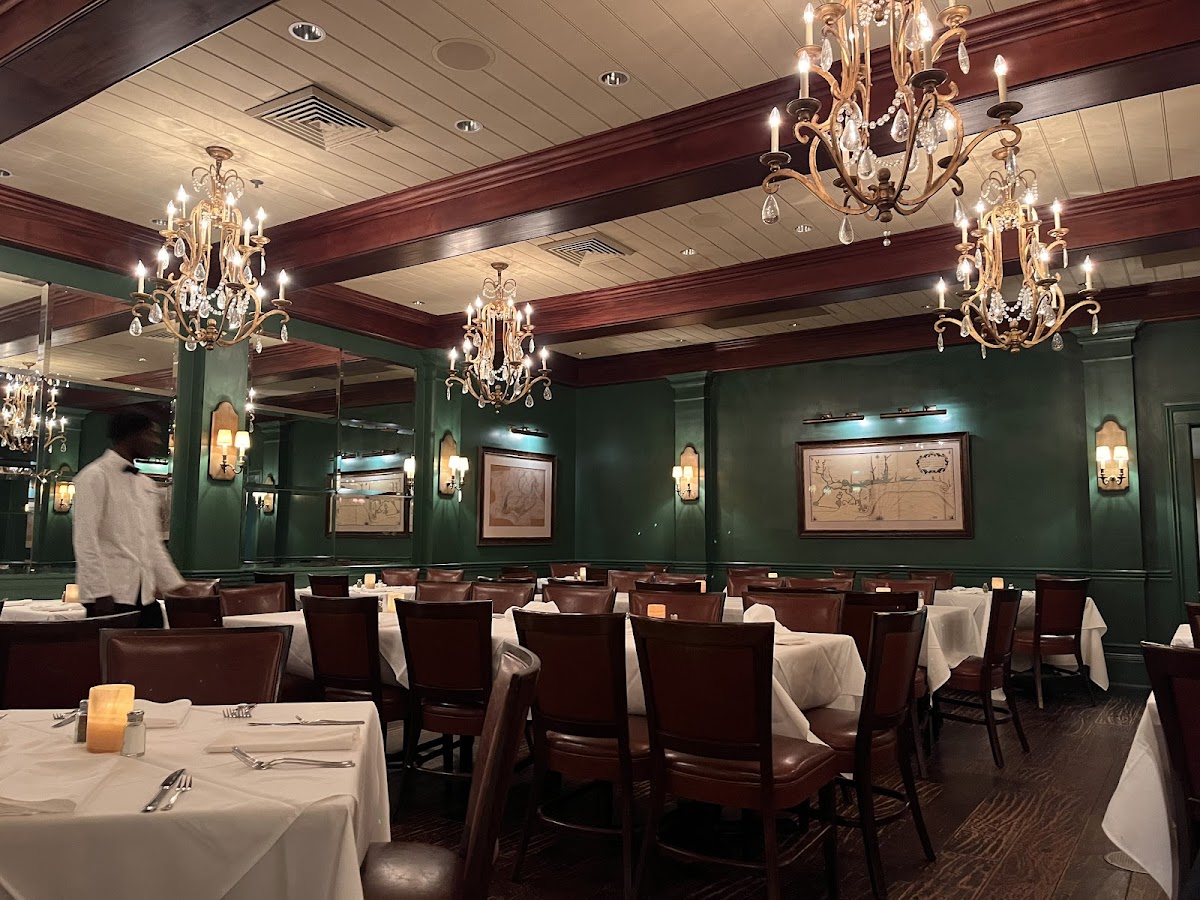 Galatoire's — photo 4
