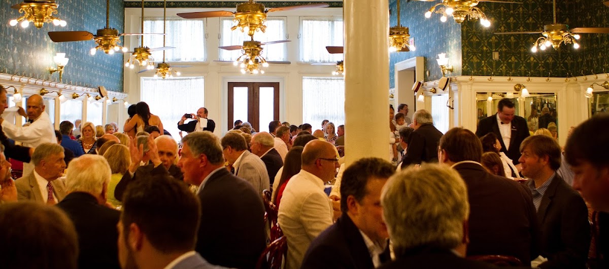 Galatoire's, New Orleans
