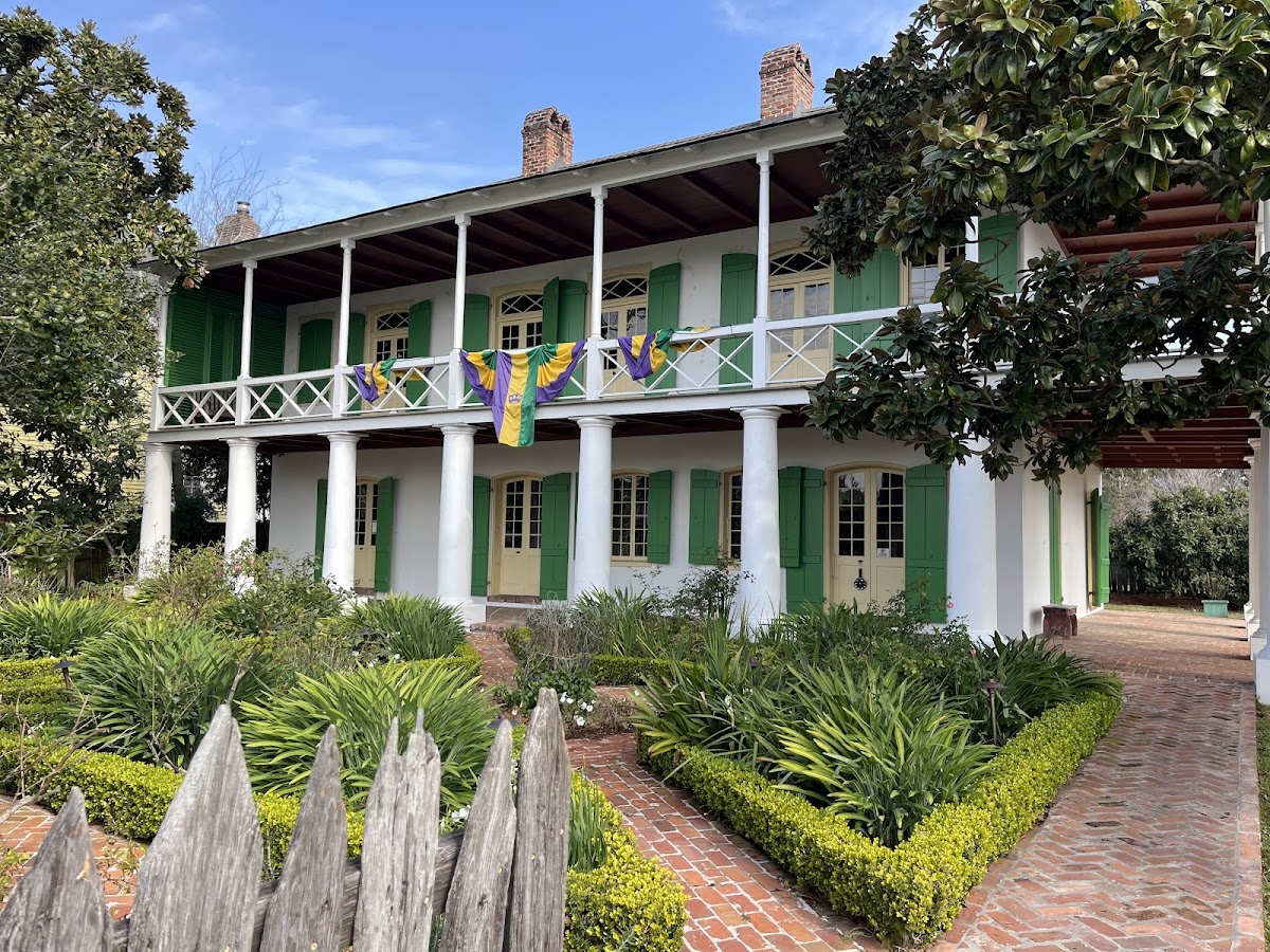 Pitot House — photo 2