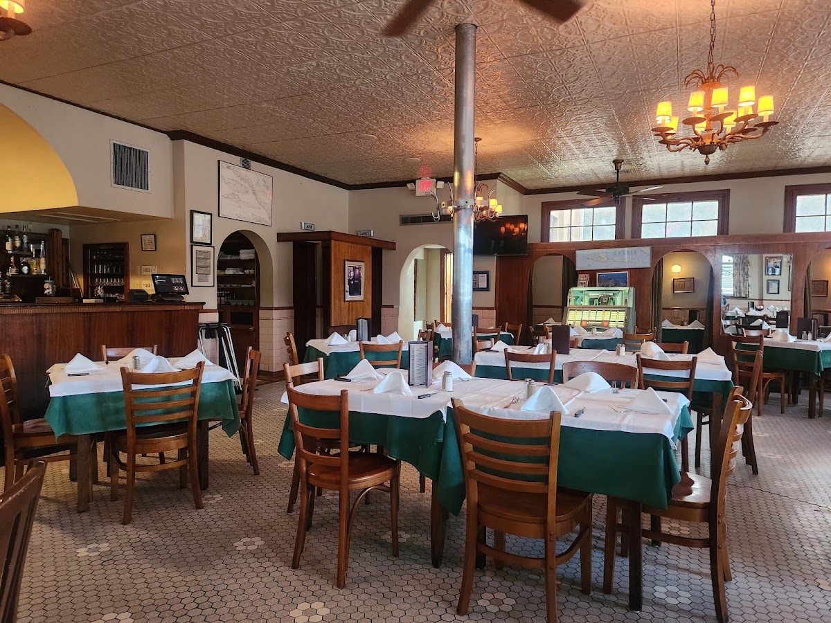 Crescent City Steaks — photo 4