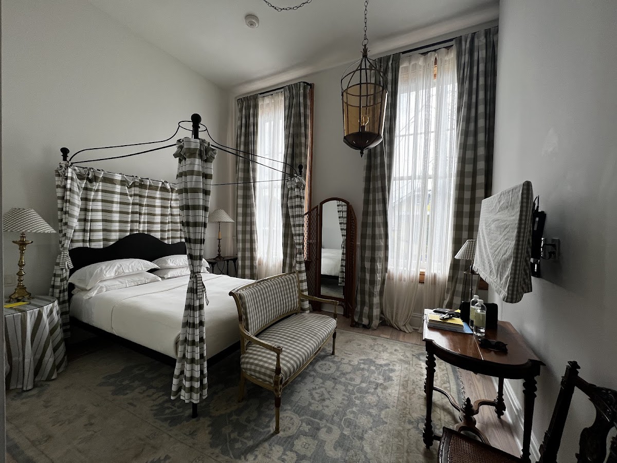 Hotel Peter and Paul — photo 2