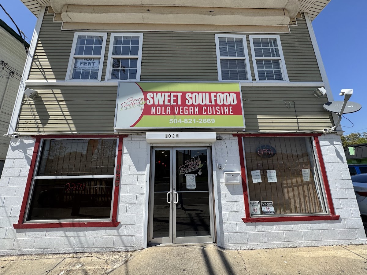 Sweet Soulfood — photo 3