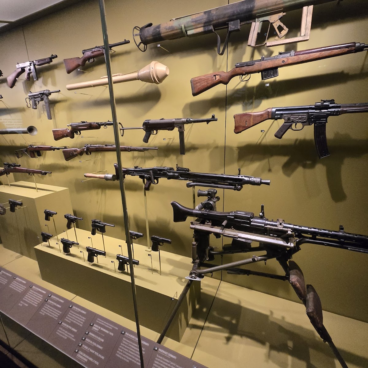 The National WWII Museum — photo 4
