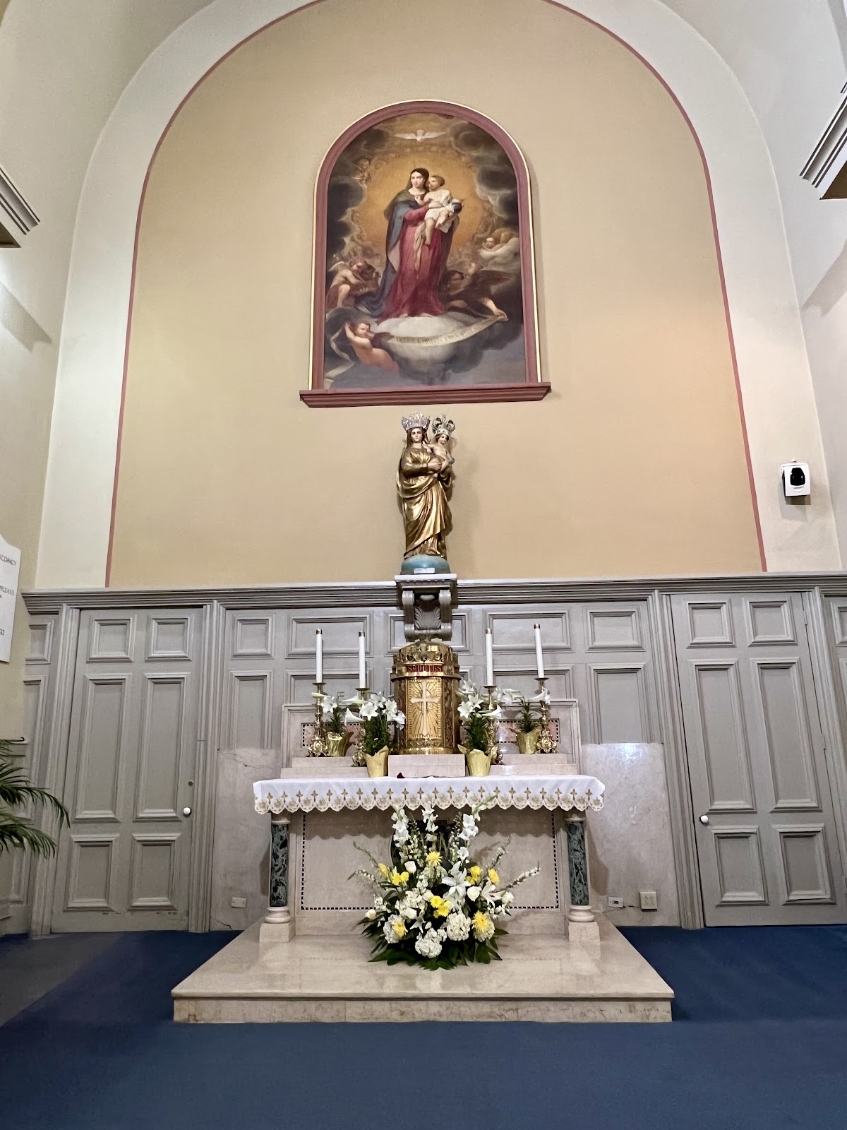 St. Louis Cathedral — photo 3