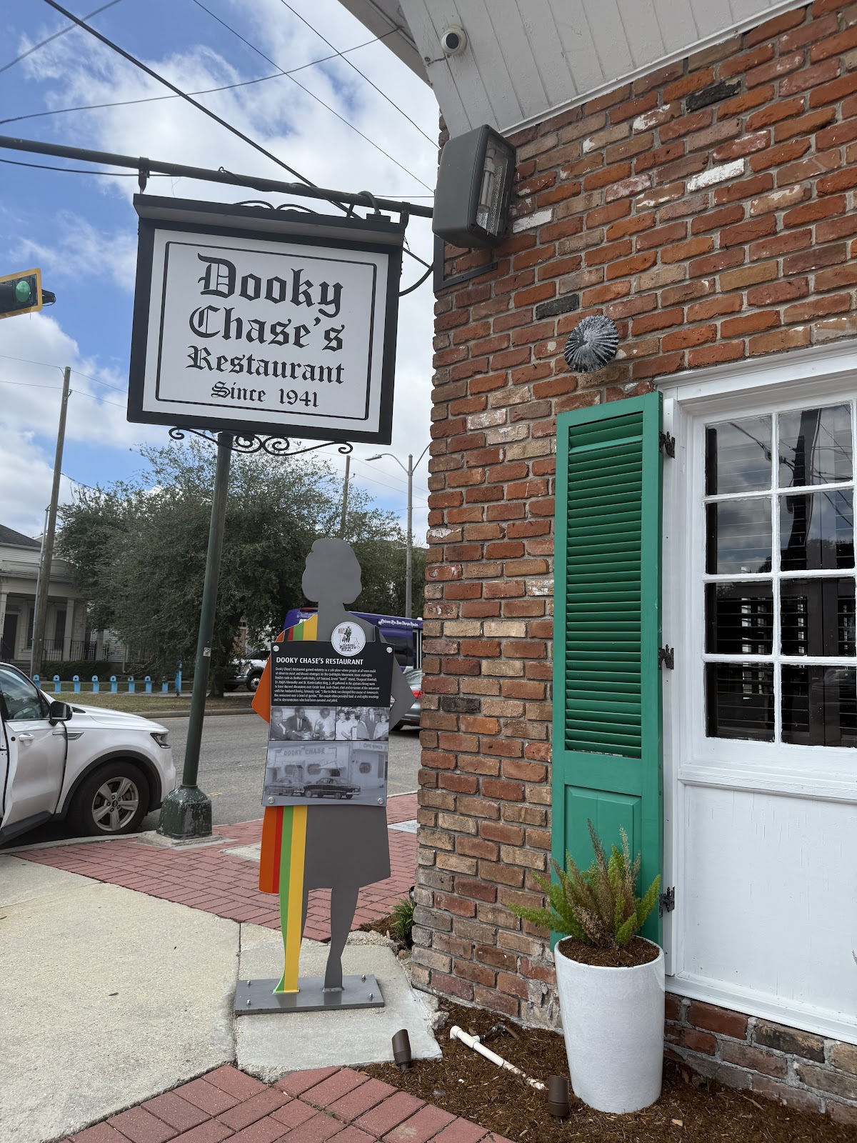 Dooky Chase — photo 2
